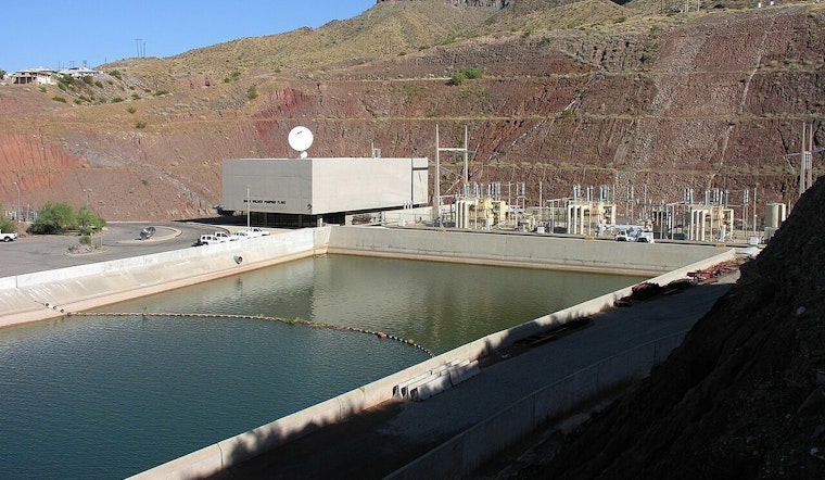 Arizona Eyes Desalination Projects with Mexico and California to Combat Drought Crisis