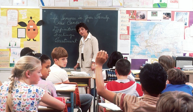 Arizona Faces Deepening Teacher Shortage Crisis: Over 1,000 Educators Quit Since July