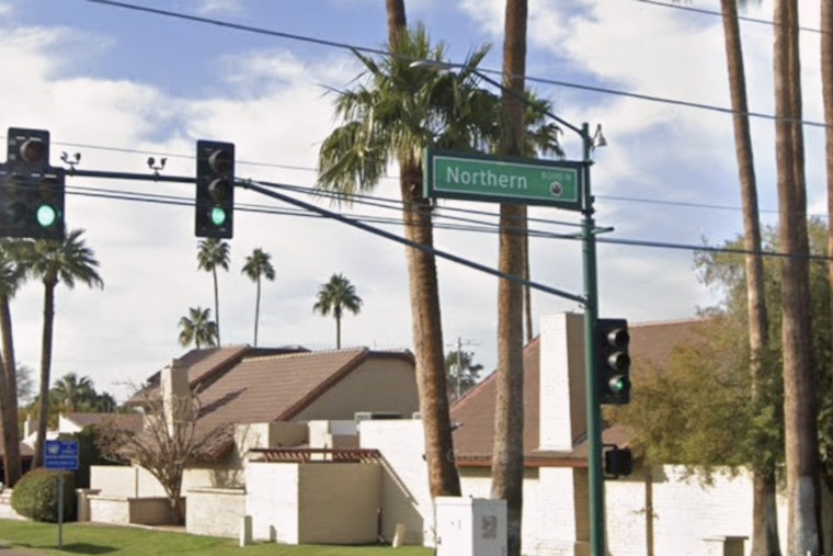 Arizona Father Found Dead Ahead of Sentencing for Daughter's Hot Car Death in Phoenix