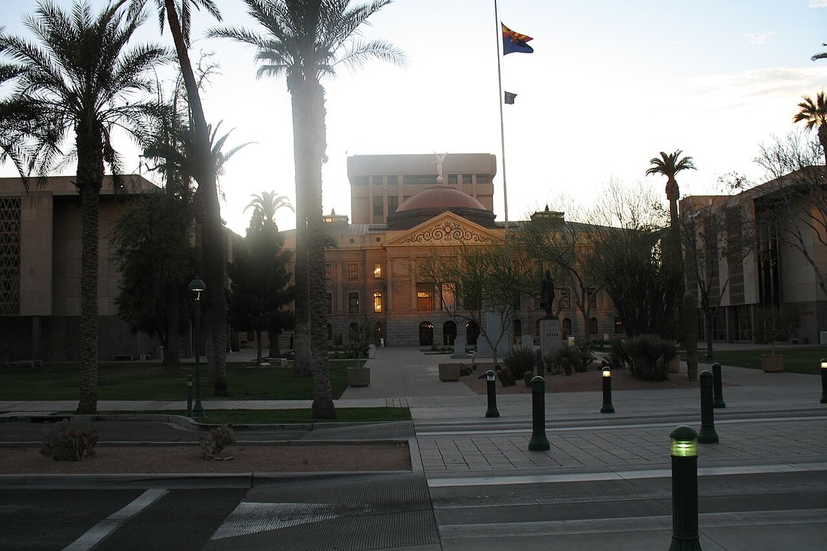 Arizona Governor Katie Hobbs Allocates $1.8M in ARPA Funds to Bolster