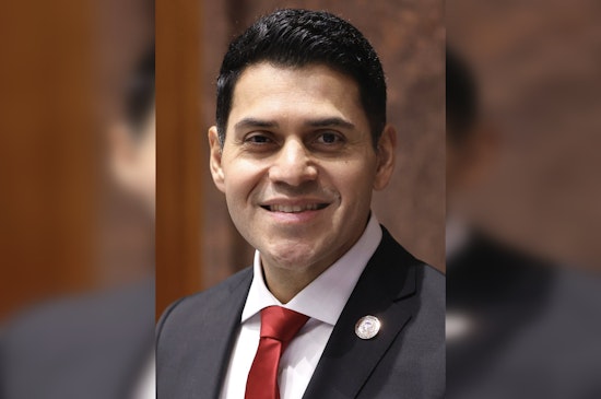 Arizona House Speaker Steve Montenegro Bolsters Staff with Key Appointments and Promotions