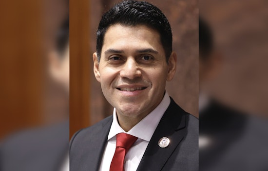 Arizona House Speaker Steve Montenegro Bolsters Staff with Key Appointments and Promotions