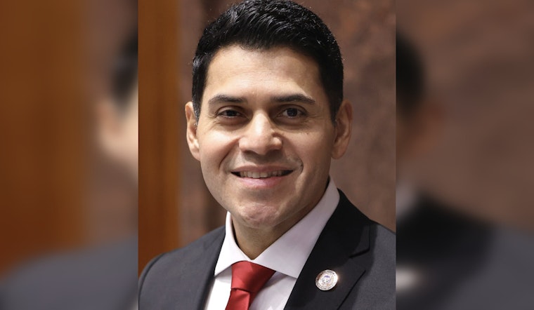 Arizona House Speaker Steve Montenegro Bolsters Staff with Key Appointments and Promotions