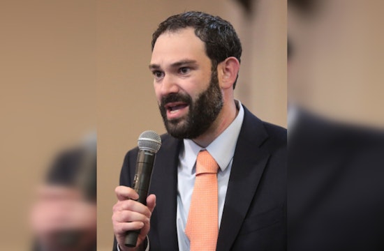 Arizona Rep. Alexander Kolodin Proposes "Arizona Secure Elections Act" for Stricter Voter ID Laws