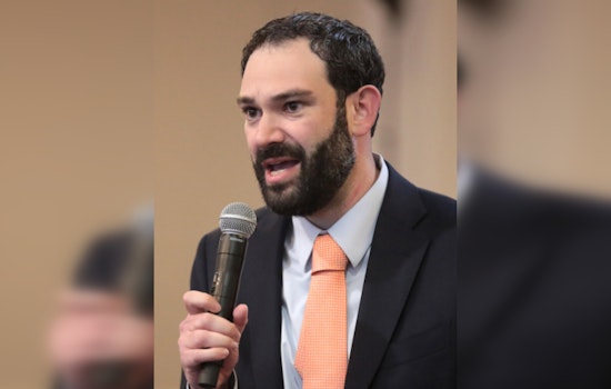 Arizona Rep. Alexander Kolodin Proposes "Arizona Secure Elections Act" for Stricter Voter ID Laws