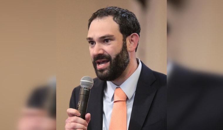 Arizona Rep. Alexander Kolodin Proposes "Arizona Secure Elections Act" for Stricter Voter ID Laws