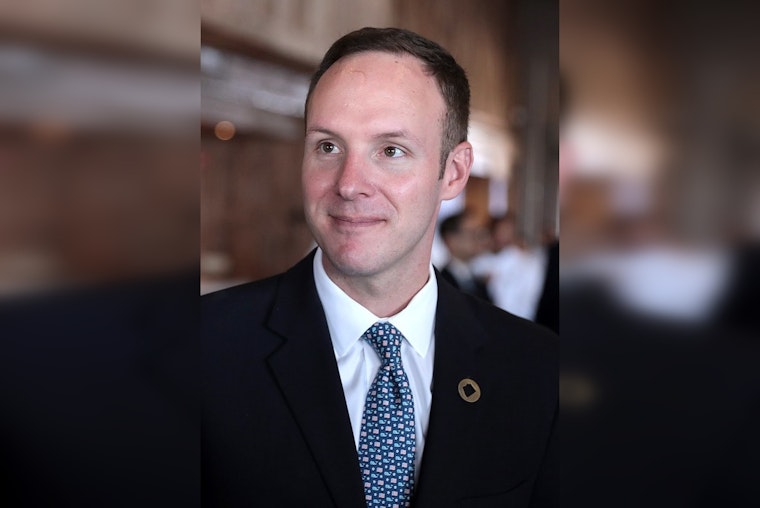 Arizona Rep. Gress Cites Lack of Financial Transparency in Tolleson School District's Rejected Funding; AG Mayes Sues to Seat Rep.-elect Grijalva