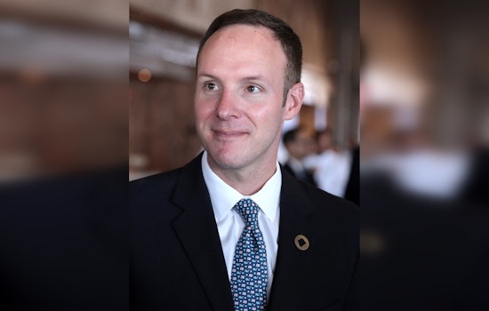 Arizona Rep. Gress Cites Lack of Financial Transparency in Tolleson School District's Rejected Funding; AG Mayes Sues to Seat Rep.-elect Grijalva