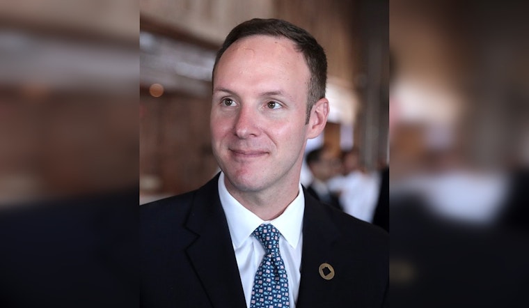 Arizona Rep. Gress Cites Lack of Financial Transparency in Tolleson School District's Rejected Funding; AG Mayes Sues to Seat Rep.-elect Grijalva