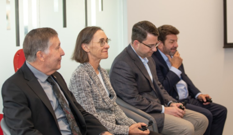 Arizona's Water and Power Demand Challenges Highlighted at Greater Phoenix Economic Council's State of the Region
