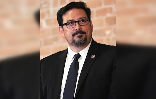 Arizona Secretary of State Adrian Fontes Hails JLBC Funding Approval for FACTS 2.0 Digital Modernization Project