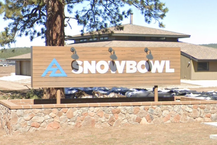 Arizona Snowbowl Braces for Winter Delight with Fresh Snowfall and Preseason Upgrades Ahead of Friday Opening