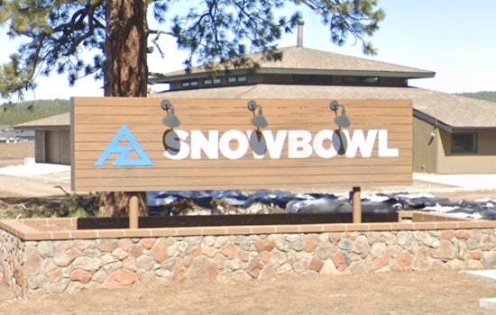 Arizona Snowbowl Braces for Winter Delight with Fresh Snowfall and Preseason Upgrades Ahead of Friday Opening