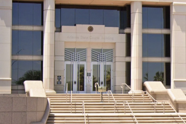 Arizona Supreme Court Receives $155,000 Grant for Enhanced Traffic and DUI Judicial Training