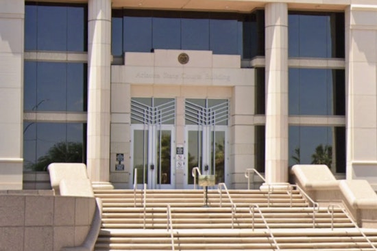 Arizona Supreme Court Receives $155,000 Grant for Enhanced Traffic and DUI Judicial Training