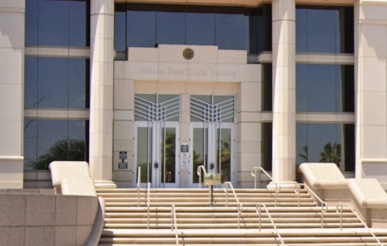 Arizona Supreme Court Receives $155,000 Grant for Enhanced Traffic and DUI Judicial Training