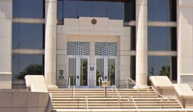Arizona Supreme Court Receives $155,000 Grant for Enhanced Traffic and DUI Judicial Training