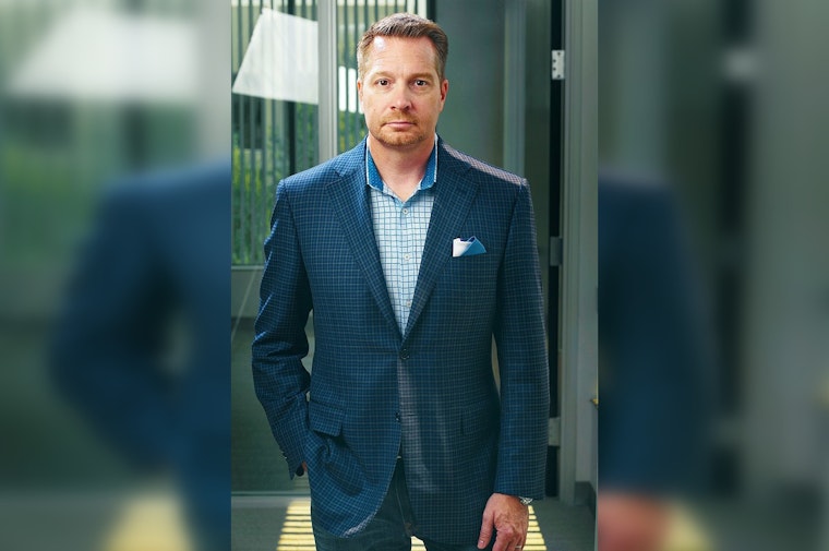 Arizona Tech Mogul George Kurtz Joins Formula One Circuit with 5% Stake in Mercedes Team