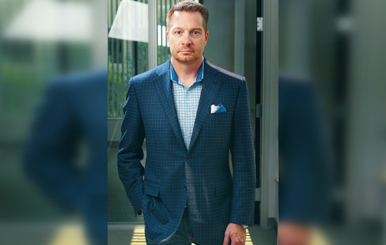 Arizona Tech Mogul George Kurtz Joins Formula One Circuit with 5% Stake in Mercedes Team