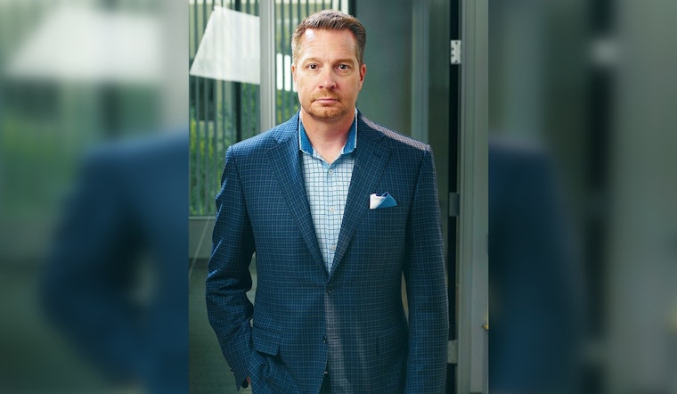 Arizona Tech Mogul George Kurtz Joins Formula One Circuit with 5% Stake in Mercedes Team