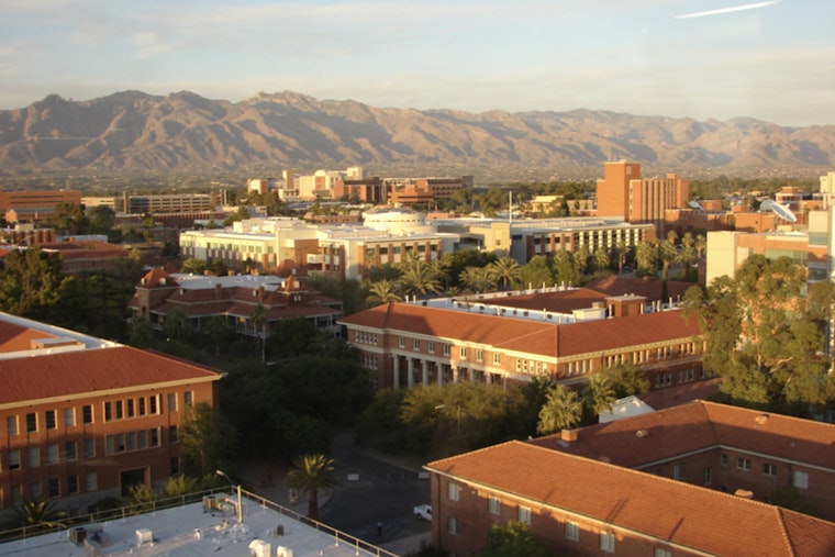 Arizona Universities Snag $720K for Cutting-Edge National Security Tech