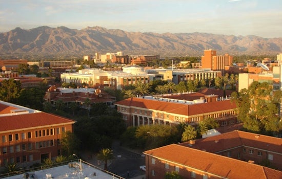 Arizona Universities Snag $720K for Cutting-Edge National Security Tech