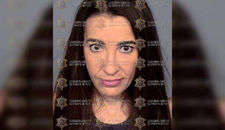 Arizona Woman Indicted on Additional Felony Charges in Second Alleged Paternity Fraud Case