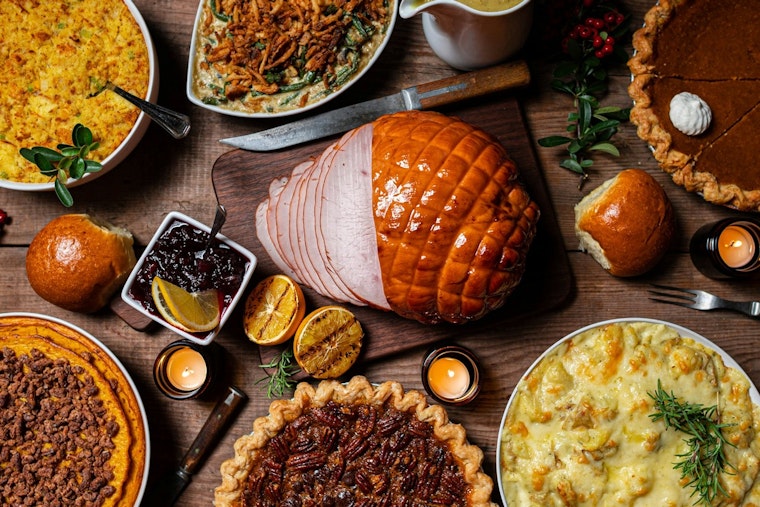 Arizonans to Enjoy Modest Savings on Thanksgiving Meal Costs; Phoenix Prepares for Festive Eve Celebrations