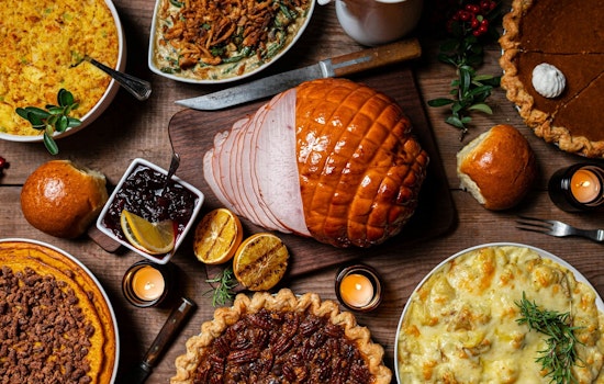 Arizonans to Enjoy Modest Savings on Thanksgiving Meal Costs; Phoenix Prepares for Festive Eve Celebrations