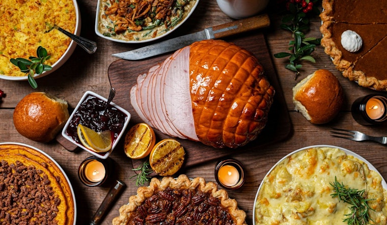 Arizonans to Enjoy Modest Savings on Thanksgiving Meal Costs; Phoenix Prepares for Festive Eve Celebrations