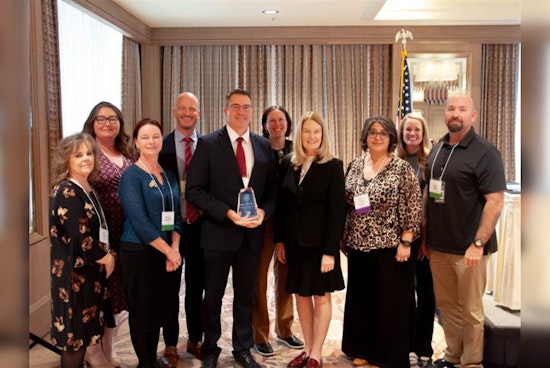 Arizona’s Coconino County Wins Award for Justice Bus Initiative Bridging Legal Services Gap in Rural Areas