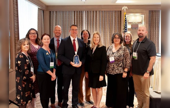 Arizona’s Coconino County Wins Award for Justice Bus Initiative Bridging Legal Services Gap in Rural Areas