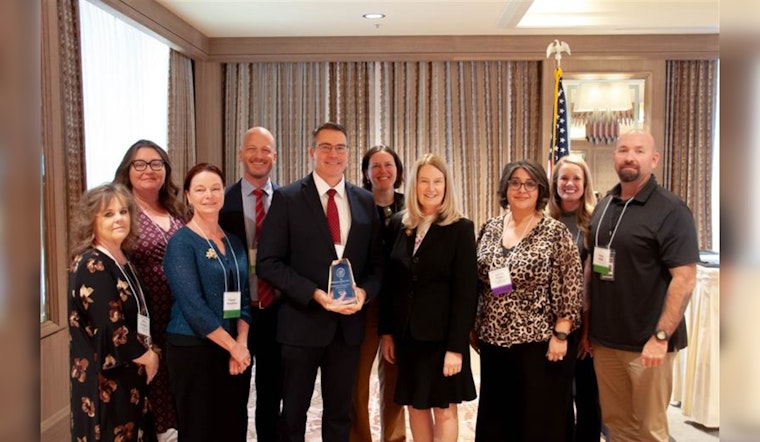 Arizona’s Coconino County Wins Award for Justice Bus Initiative Bridging Legal Services Gap in Rural Areas