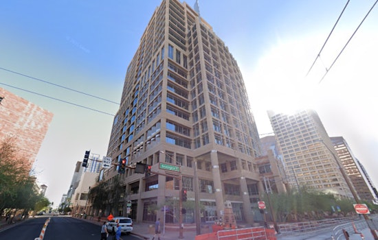 Arizona's Job Market Projected to Outperform National Trends Despite Some Economic Cooling