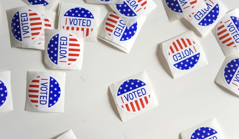 Arizona's No Labels Party Eyes Controversial Rebrand to Arizona Independent Party Amid Election Commission Concerns