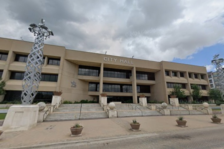 Arlington City Council to Hold Public Meetings Nov. 4, Live Streaming Available for Residents