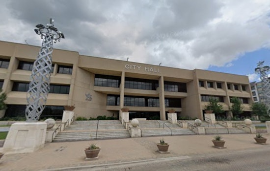 Arlington City Council to Hold Public Meetings Nov. 4, Live Streaming Available for Residents