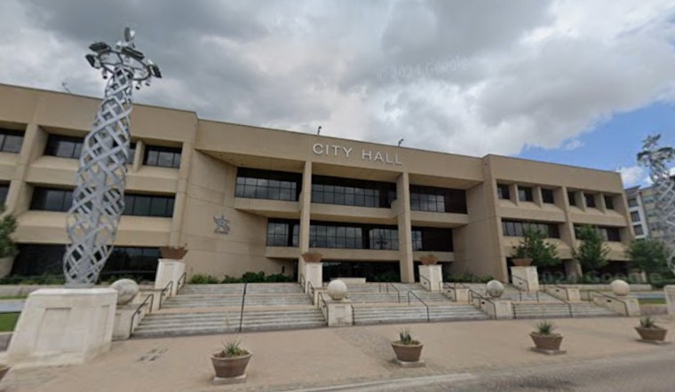 Arlington City Council to Hold Public Meetings Nov. 4, Live Streaming Available for Residents