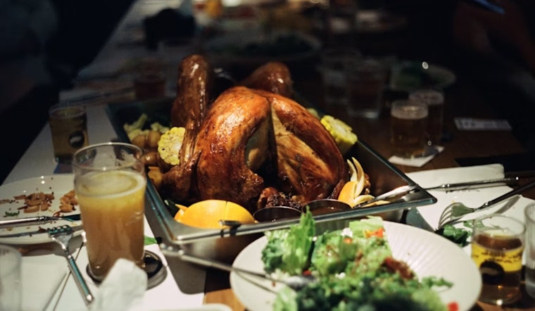 Arlington Community Rallies to Deliver Over 7,000 Thanksgiving Meals Amid SNAP Benefits Concerns