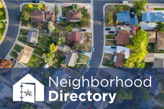 Arlington Launches Online Neighborhood Directory to Enhance Civic Engagement and Communication