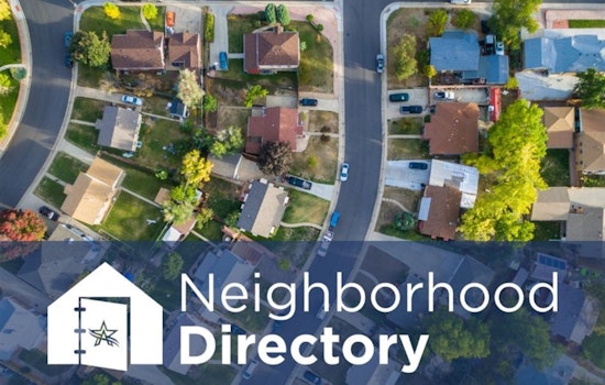 Arlington Launches Online Neighborhood Directory to Enhance Civic Engagement and Communication