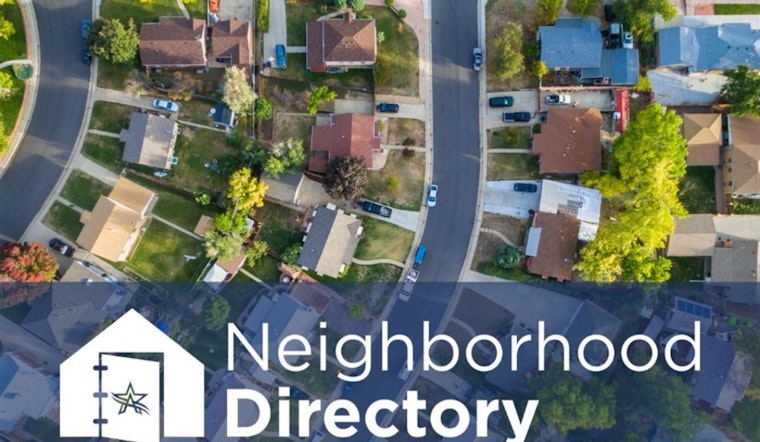 Arlington Launches Online Neighborhood Directory to Enhance Civic Engagement and Communication