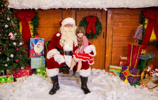 Arlington Parks and Recreation Announces Delightful Line-Up of December Holiday Events