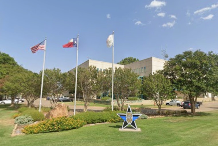 Arlington Police Announce 21 Gang Arrests in Joint FBI Sweep
