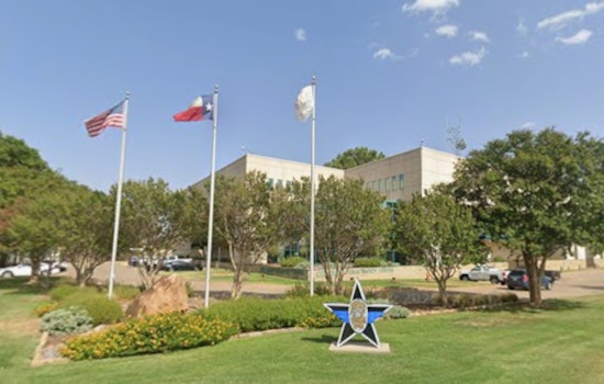 Arlington Police Announce 21 Gang Arrests in Joint FBI Sweep