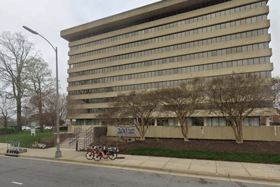 Arlington Police Continue Probe Into Fatal Stabbing on N. Glebe Road