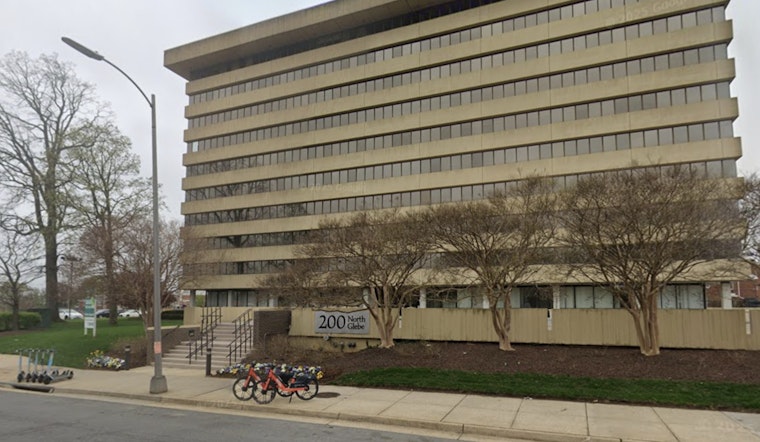 Arlington Police Continue Probe Into Fatal Stabbing on N. Glebe Road