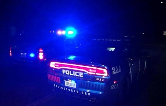 Arlington Police Intensify Traffic Enforcement with 'Safe Roads Initiative' on Major Highways