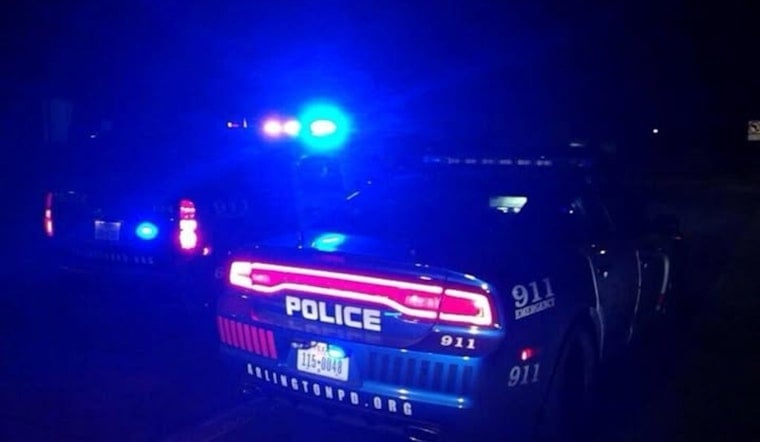 Arlington Police Intensify Traffic Enforcement with 'Safe Roads Initiative' on Major Highways