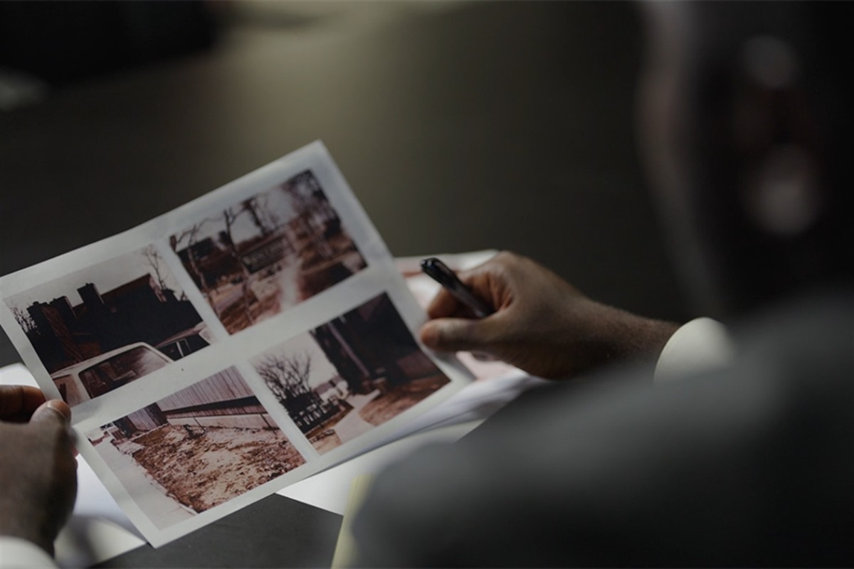 Arlington Police Solve 1985 Cold Case Murder of Terri McAdams Using